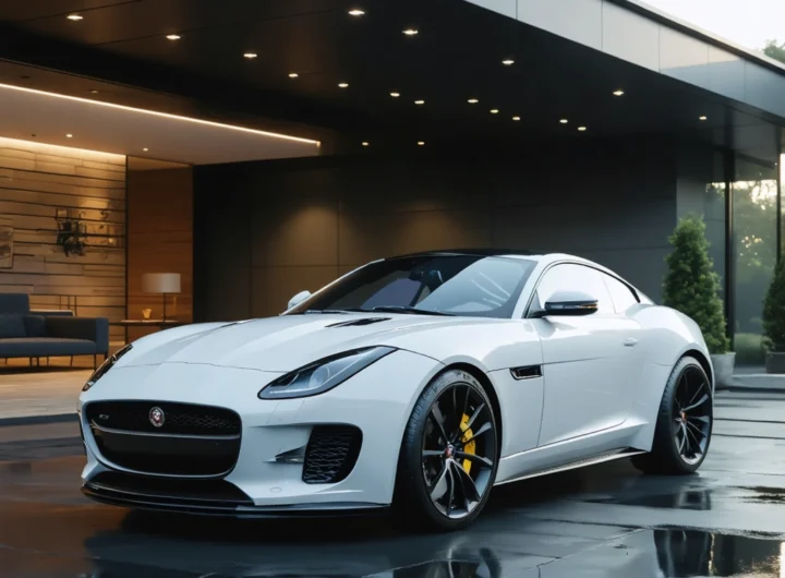 Ezra Dyer: Jaguars in the Driveway – A Business Perspective on Luxury Automotive Culture