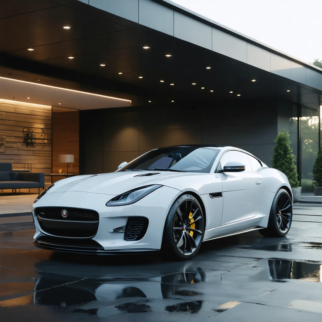 Ezra Dyer: Jaguars in the Driveway – A Business Perspective on Luxury Automotive Culture