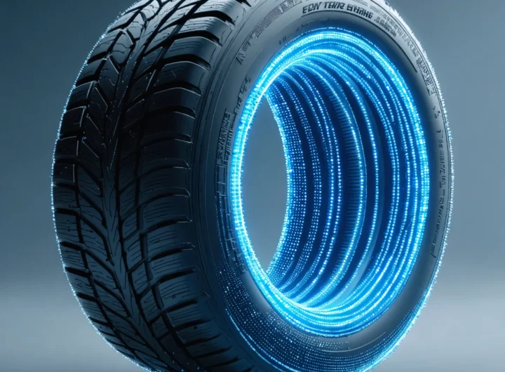 Understanding Tire Vent Spews: Business Insights and Production Efficiency