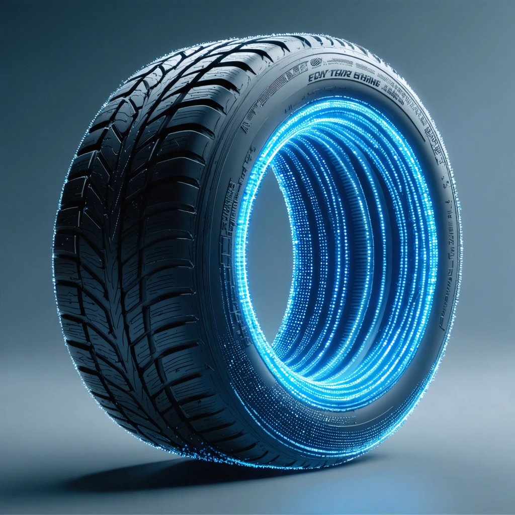 Understanding Tire Vent Spews: Business Insights and Production Efficiency