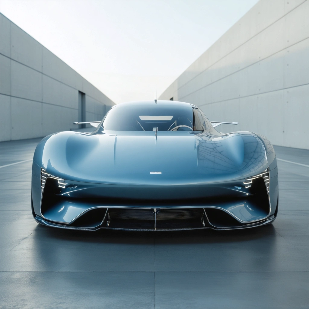 How Aerodynamics Pushed Automotive Innovation: A 25-Year Business Perspective