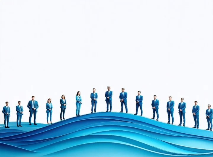 A Resilient Team Culture Starts With Leadership