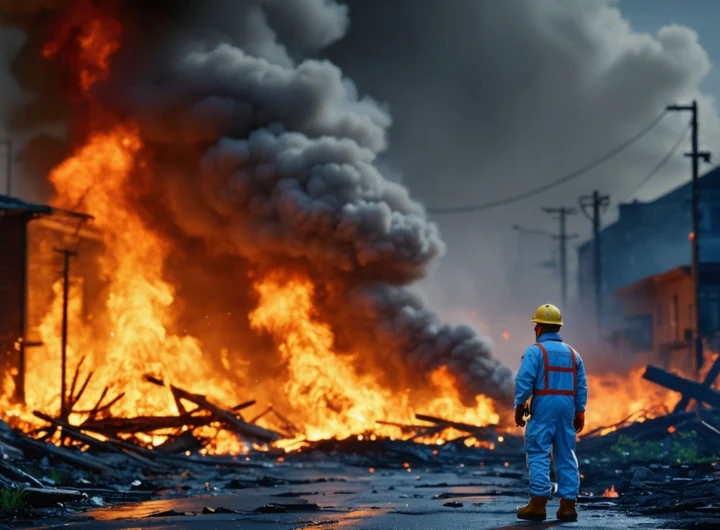Strategic Response to Critical Emergencies: Business Resilience and Preparedness in New York