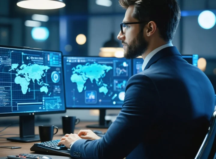Automate Your Job Search: Achieve Success Without the Hustle