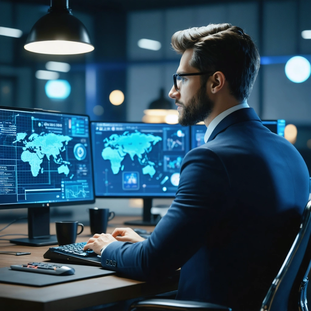 Automate Your Job Search: Achieve Success Without the Hustle