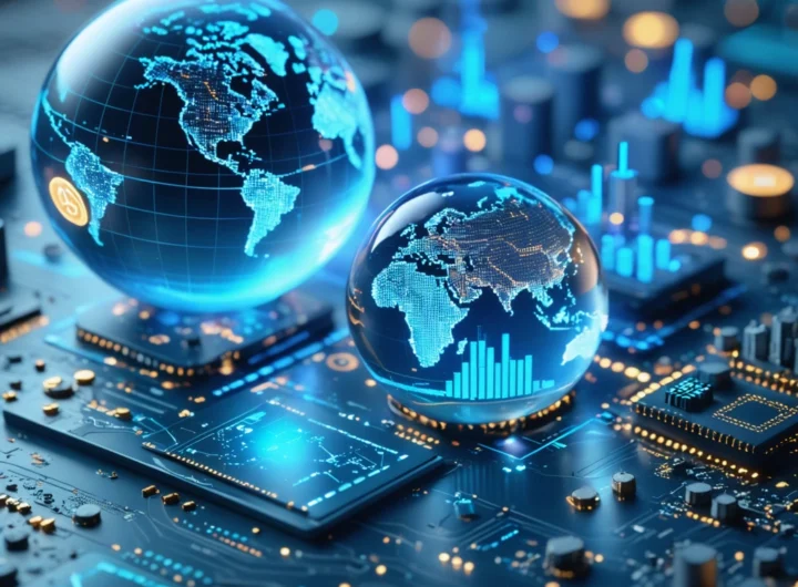 Navigating Market Turbulence: Solana’s Strategic Challenges in 2025