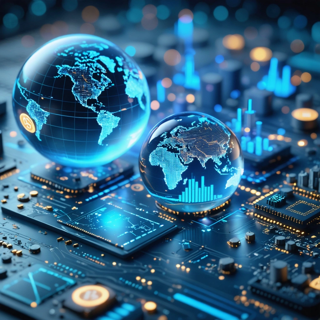 Navigating Market Turbulence: Solana’s Strategic Challenges in 2025