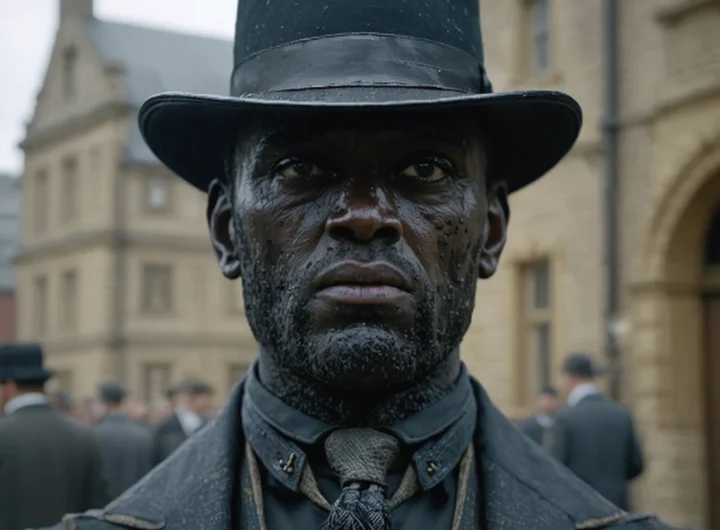 Peaky Blinders: Reimagining Cinematic Excellence with a Theatrical Run