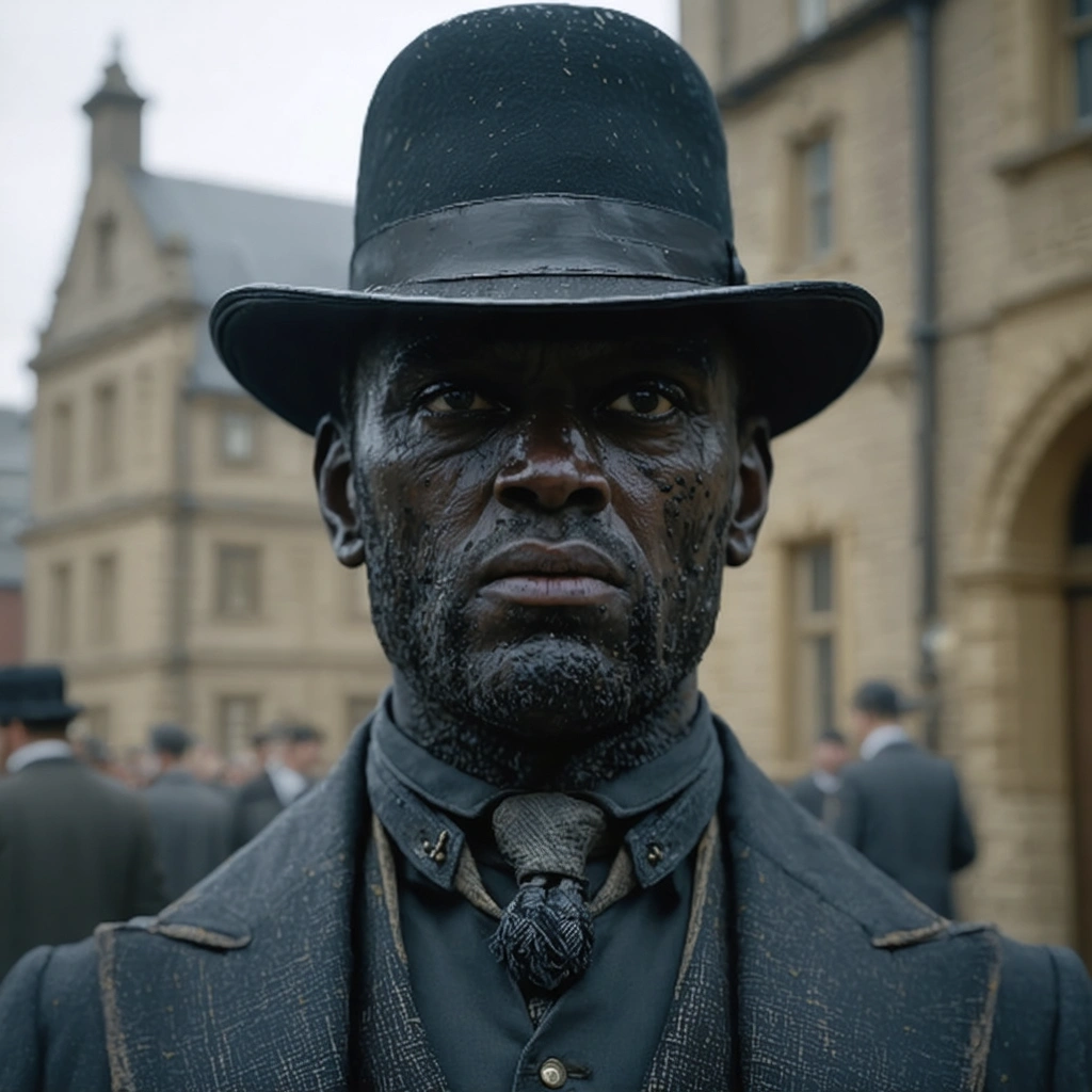 Peaky Blinders: Reimagining Cinematic Excellence with a Theatrical Run