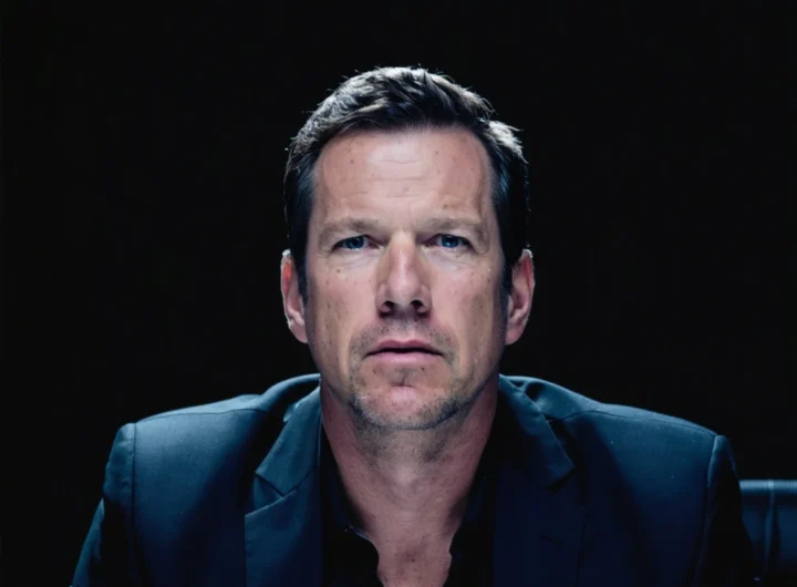 Taylor Sheridan's TV Universe: A Phenomenon in Modern Media Business