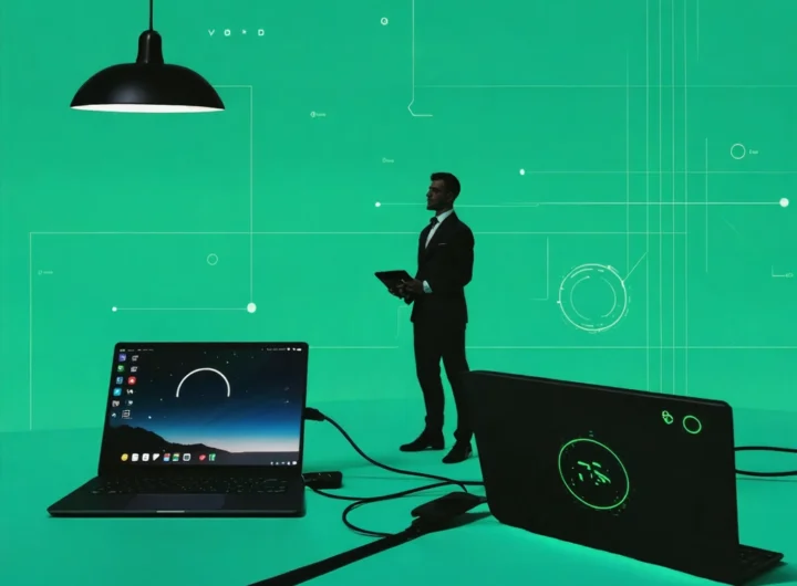 Navigating Off-Grid Challenges: Innovative Charging Solutions for the Modern Trailblazer
