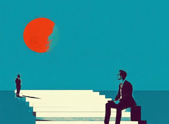 Top Five Mistakes Founders Are Still Making in 2025: A Strategic Blueprint for Startup Success