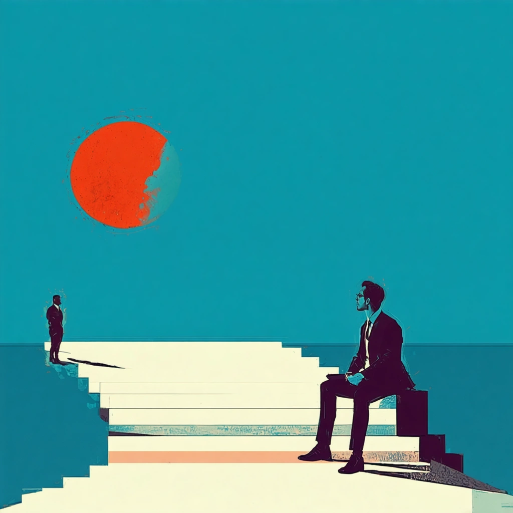 Top Five Mistakes Founders Are Still Making in 2025: A Strategic Blueprint for Startup Success