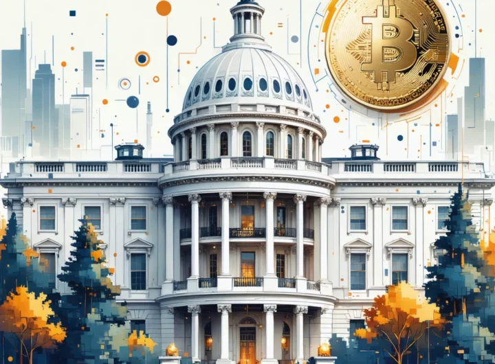 Navigating the New Frontier: U.S. Crypto Policy and the Strategic Bitcoin Reserve