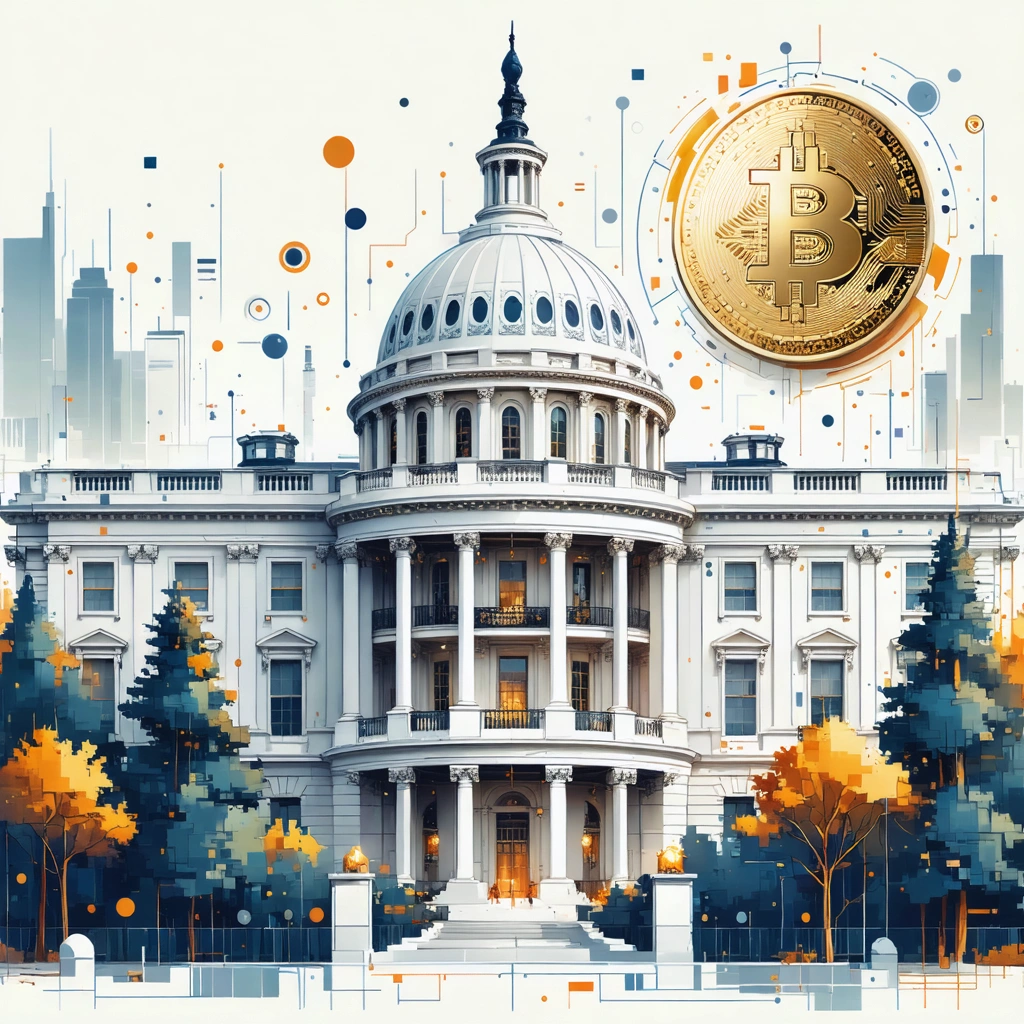 Navigating the New Frontier: U.S. Crypto Policy and the Strategic Bitcoin Reserve