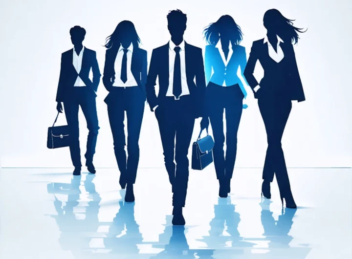 Unveiling Business Insights from Suits: Strategies for Modern Leadership