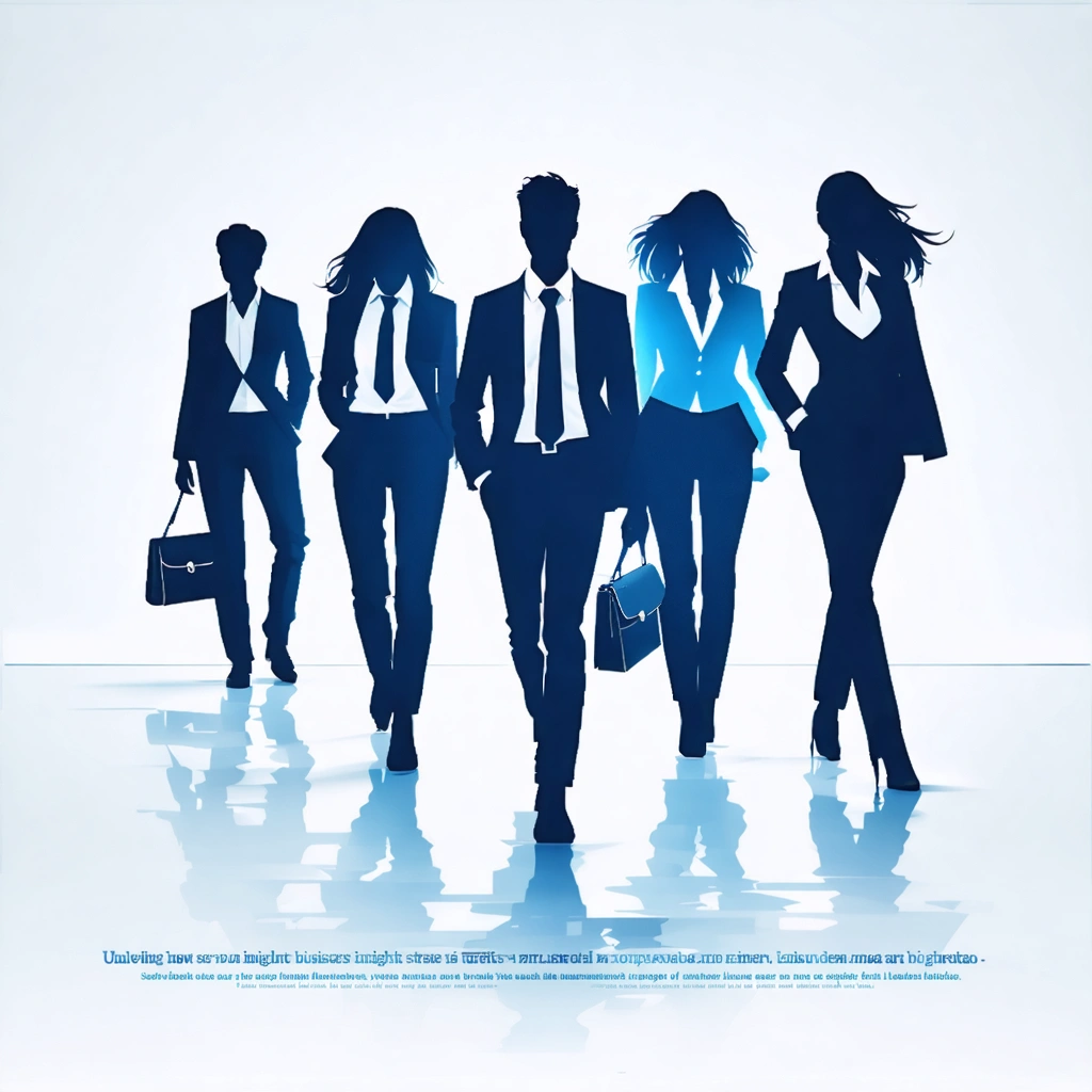 Unveiling Business Insights from Suits: Strategies for Modern Leadership