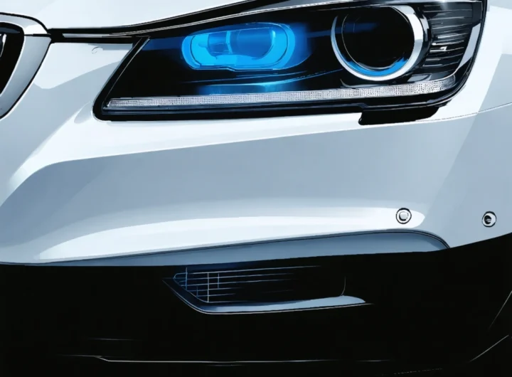 The Business Case Behind the Demise of Pop-Up Headlights