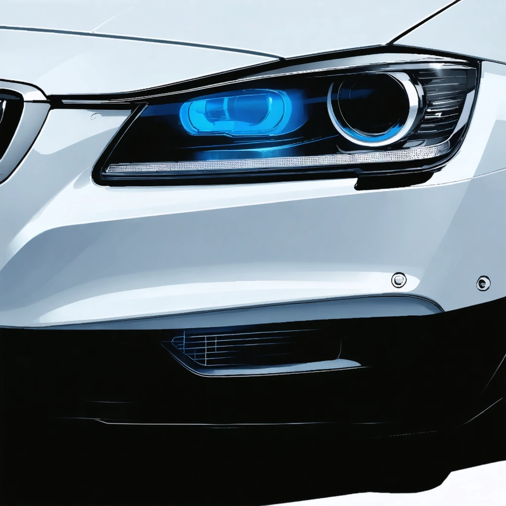 The Business Case Behind the Demise of Pop-Up Headlights