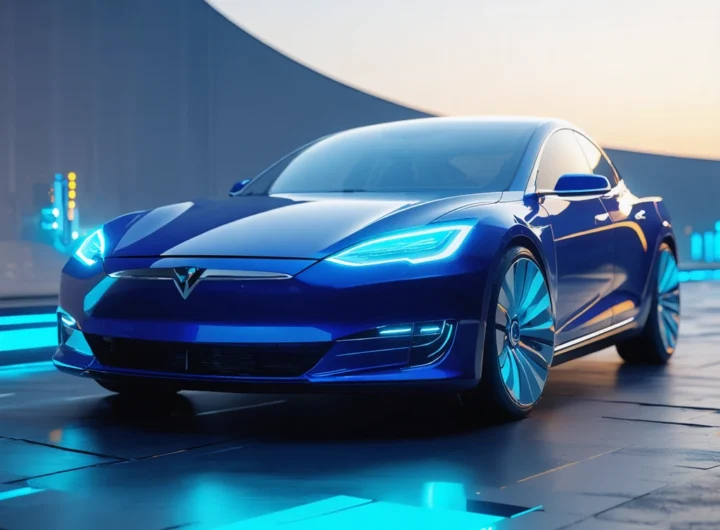 0% Financing on Electric Vehicles: Pioneering Sustainable Ownership in 2025