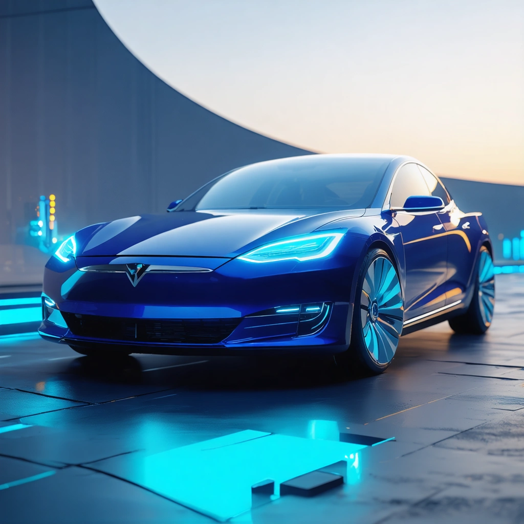 0% Financing on Electric Vehicles: Pioneering Sustainable Ownership in 2025