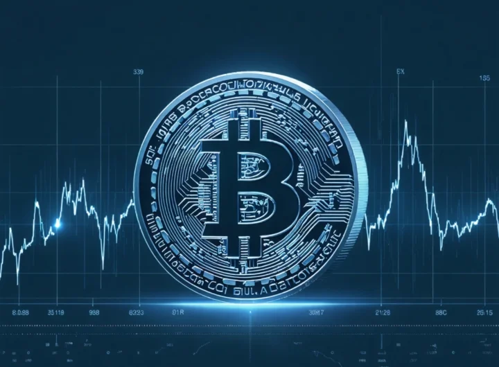 Strategic Insights into Bitcoin's Correction and Future Catalysts