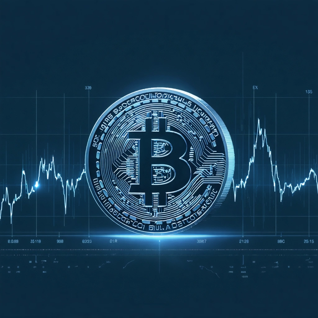 Strategic Insights into Bitcoin's Correction and Future Catalysts