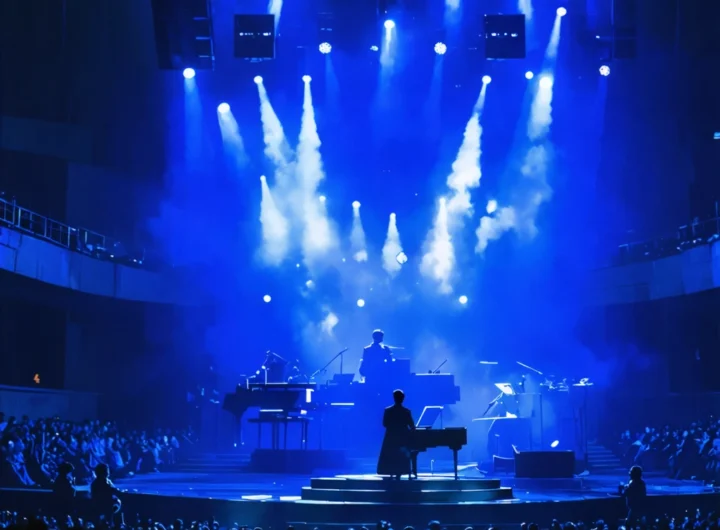 Strategic Transformation: Barunson E&A's Musical Reboot of Indonesia’s Beloved Romance