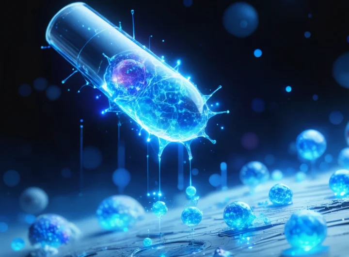 Clinical Breakthrough in Stem-Cell Therapy for Parkinson’s Disease