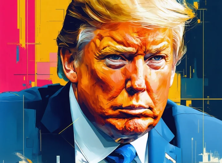 Trump’s Strategic Move Against Law Firm "Vac Schemes": A Business Analysis