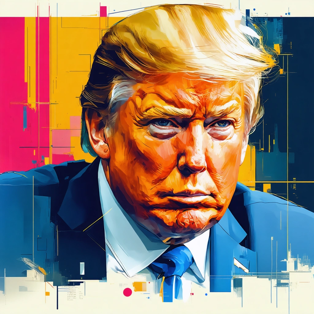 Trump’s Strategic Move Against Law Firm "Vac Schemes": A Business Analysis