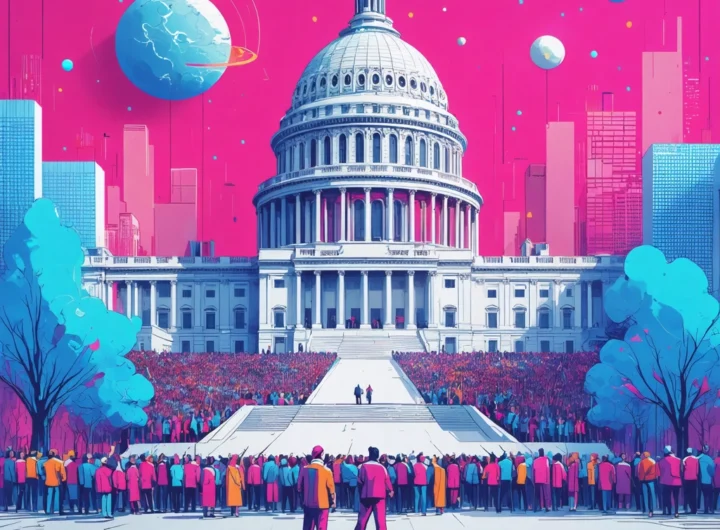 Business Rally Insights: The Personal Impact of Stand Up for Science