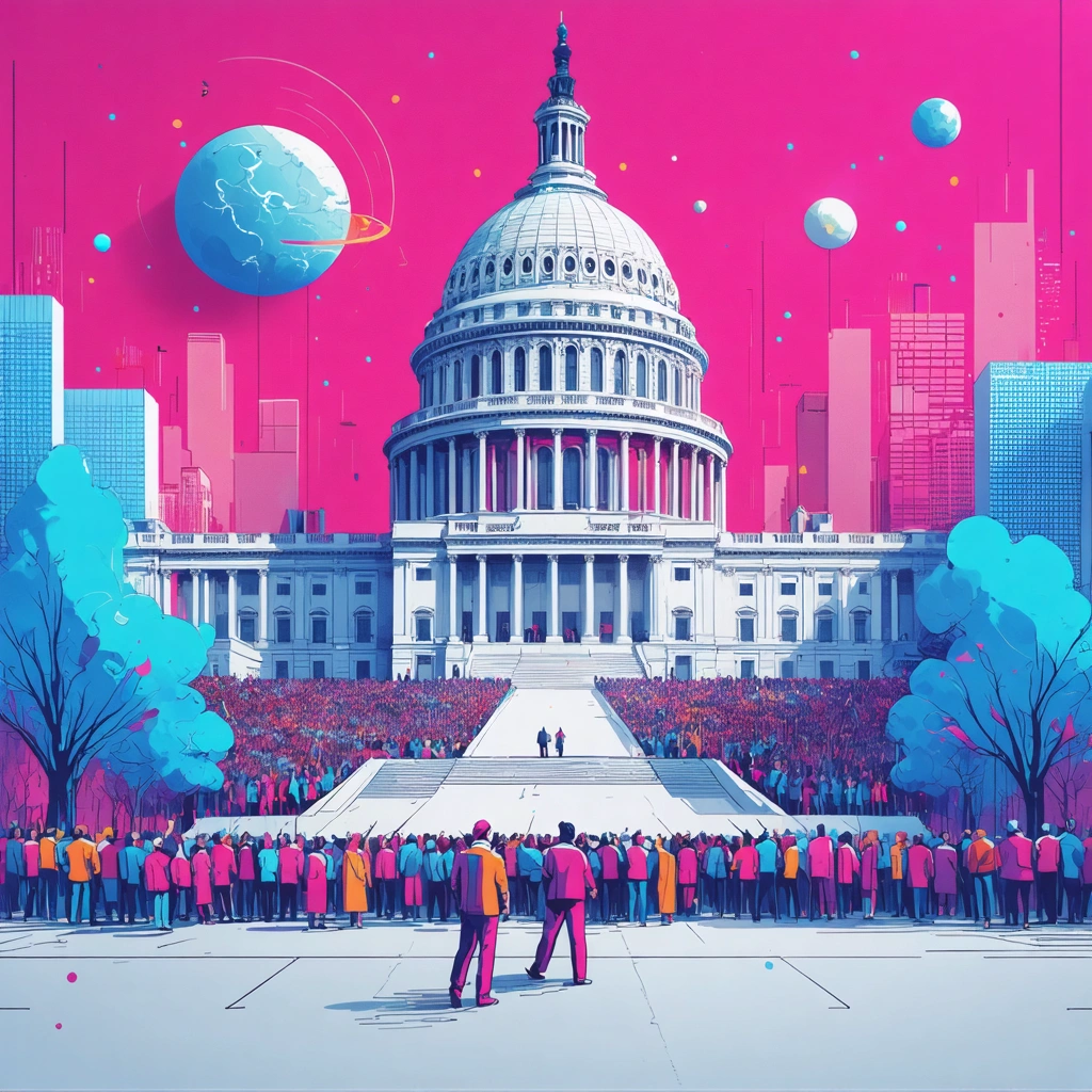 Business Rally Insights: The Personal Impact of Stand Up for Science