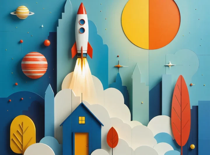 Rocket Companies and Redfin: A Strategic Transformation in Real Estate