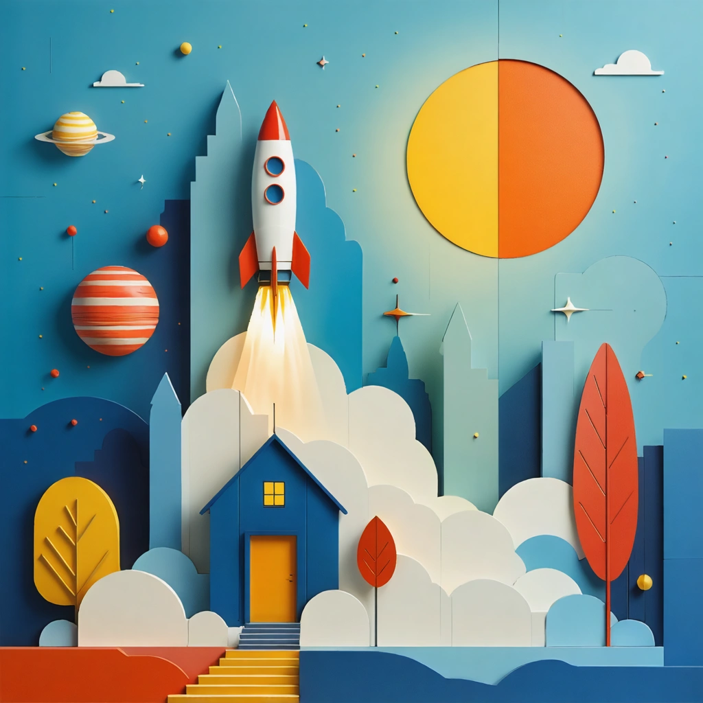 Rocket Companies and Redfin: A Strategic Transformation in Real Estate