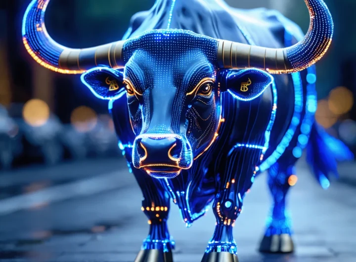 BCH Bull: Breaking Through Traditional DeFi