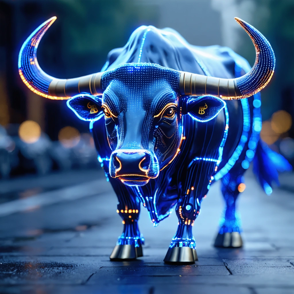 BCH Bull: Breaking Through Traditional DeFi
