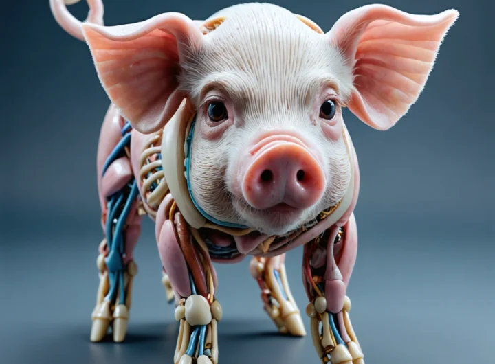 Innovative Horizons: Pioneering Transplant Options Through Genetically Modified Pig Organs