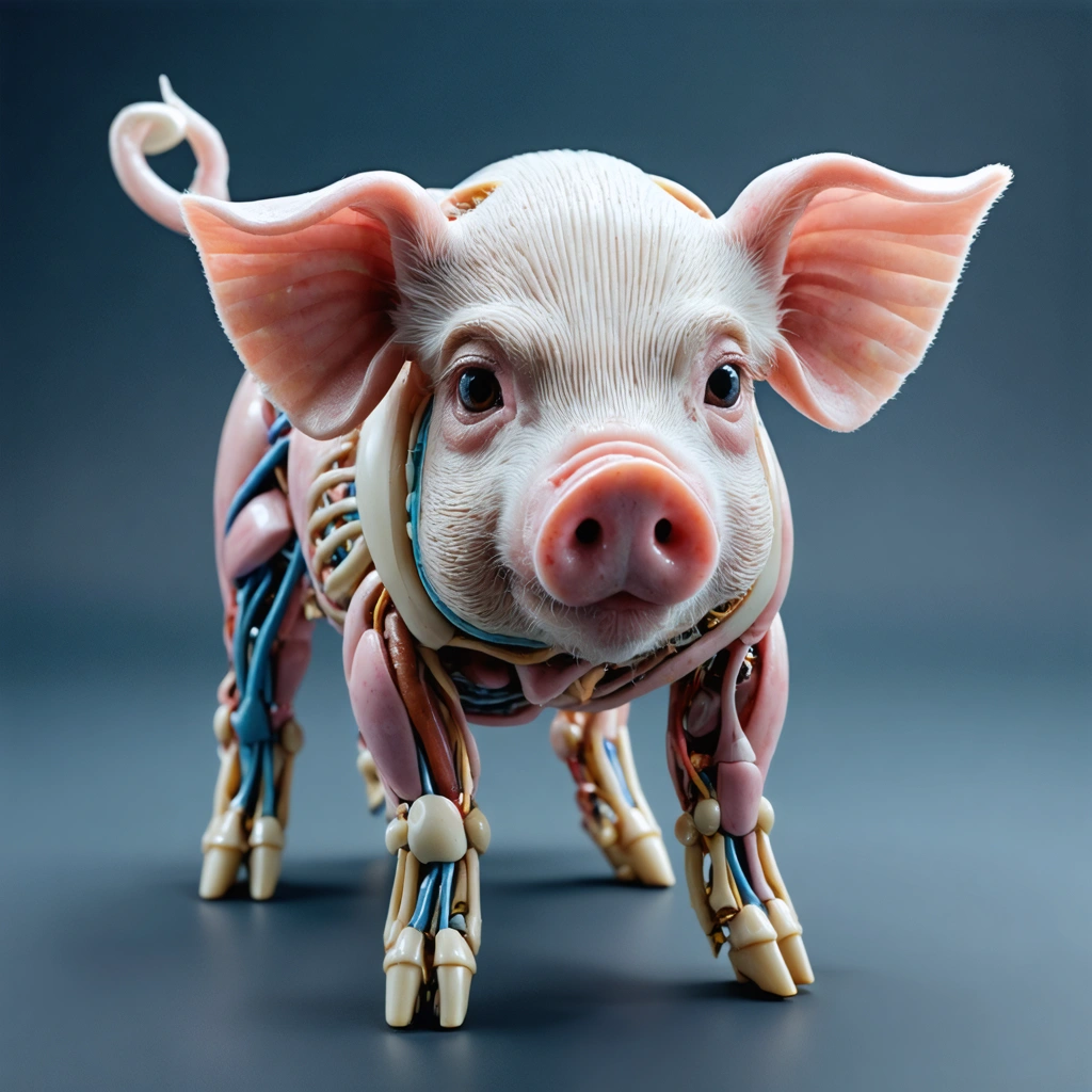 Innovative Horizons: Pioneering Transplant Options Through Genetically Modified Pig Organs