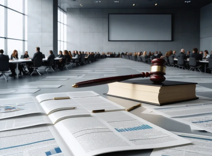 Unprecedented Disclosure Error: Business Implications and Legal Perspectives