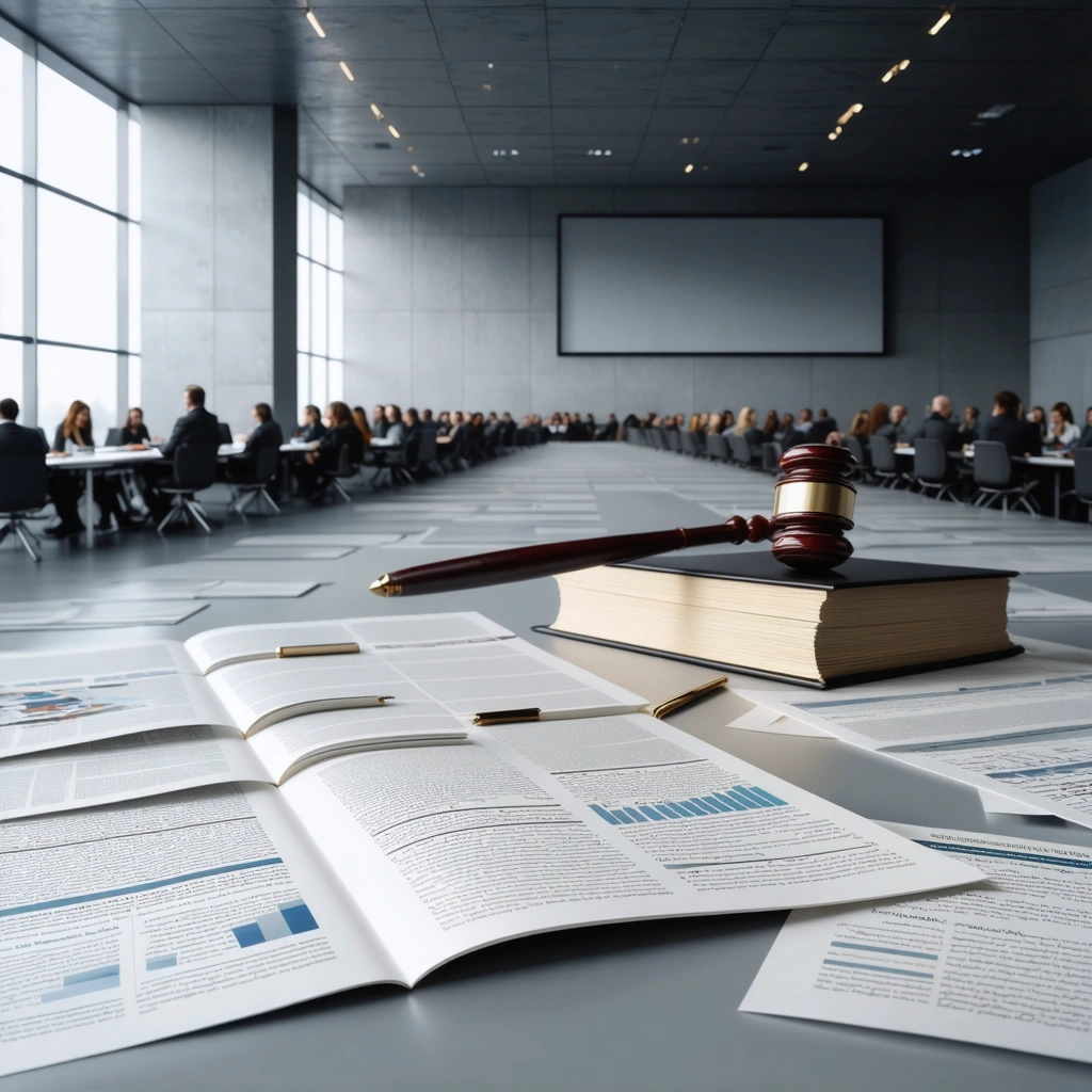 Unprecedented Disclosure Error: Business Implications and Legal Perspectives