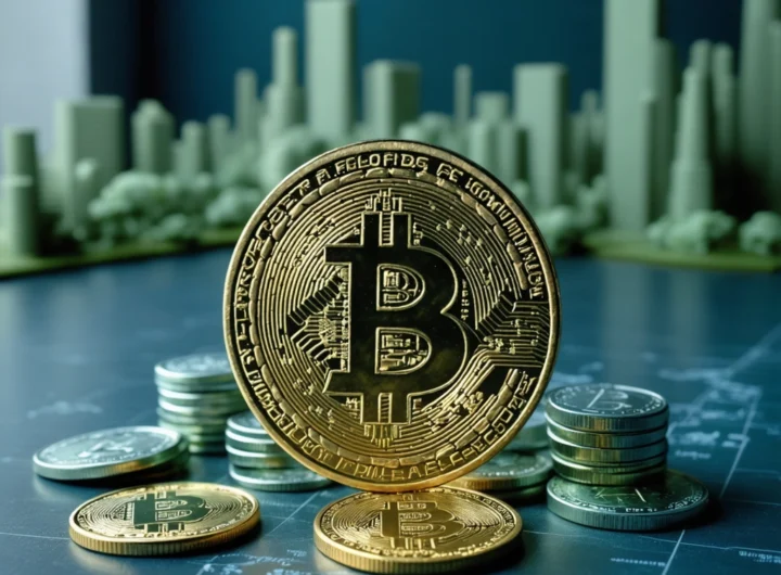 Florida Bitcoin Reserve Proposal: Pioneering Financial Strategies Amid Inflation Challenges