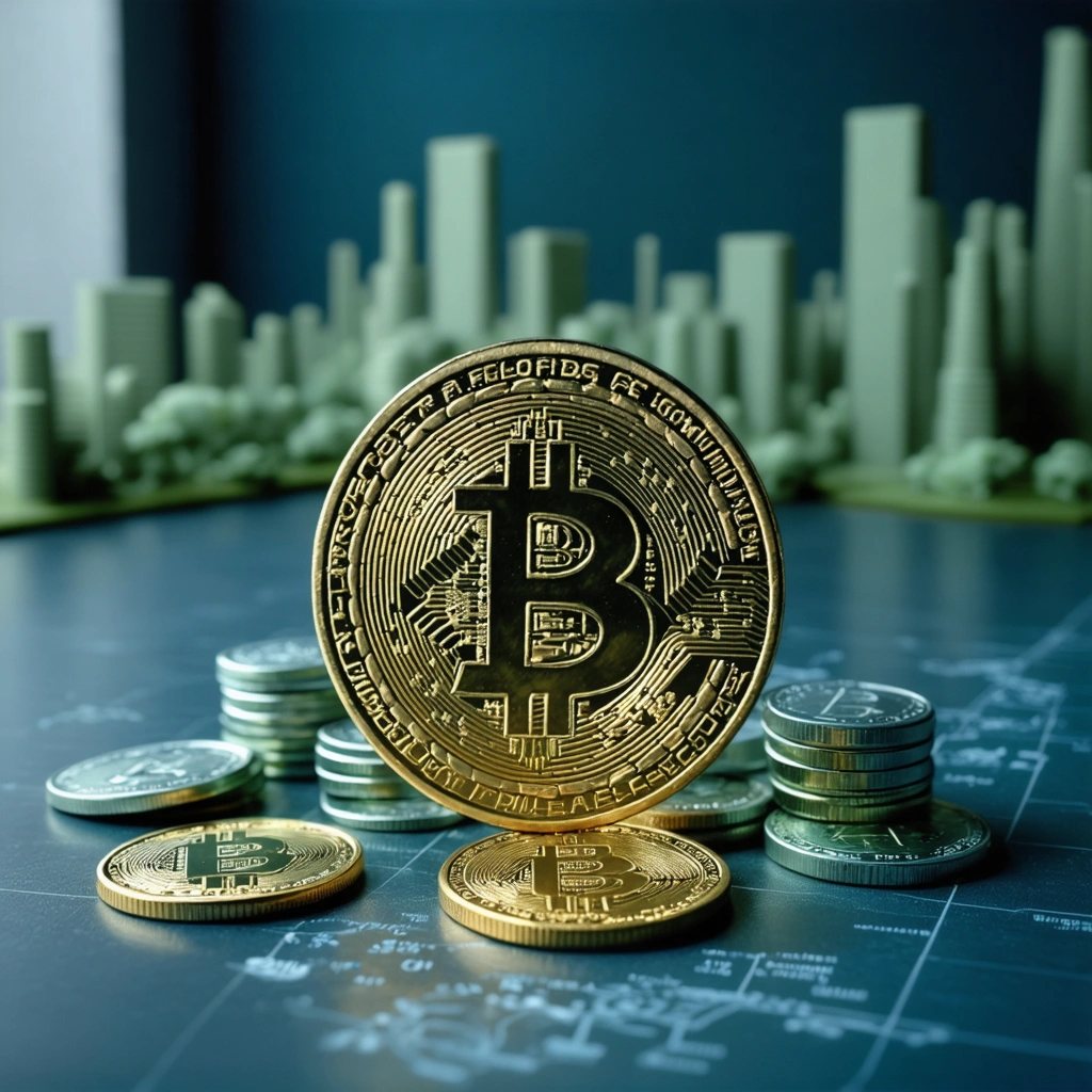 Florida Bitcoin Reserve Proposal: Pioneering Financial Strategies Amid Inflation Challenges