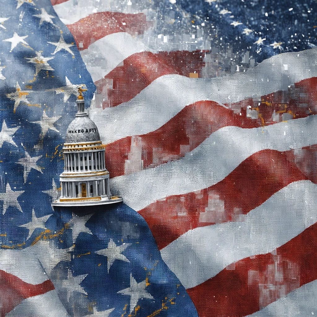 US Stablecoin Policy Evolution: A Bipartisan Update