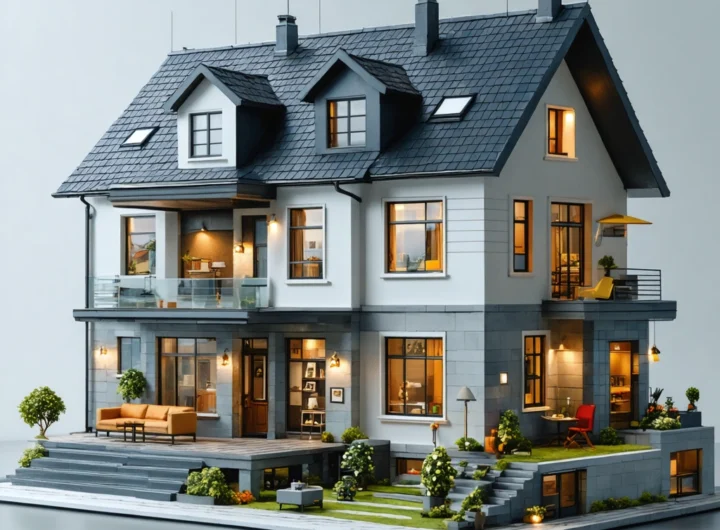 Business Insights into "The Home": A Critical Analysis of the Spooky Swedish Thriller