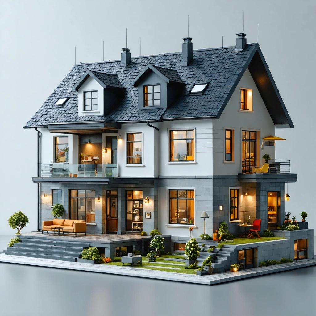 Business Insights into "The Home": A Critical Analysis of the Spooky Swedish Thriller