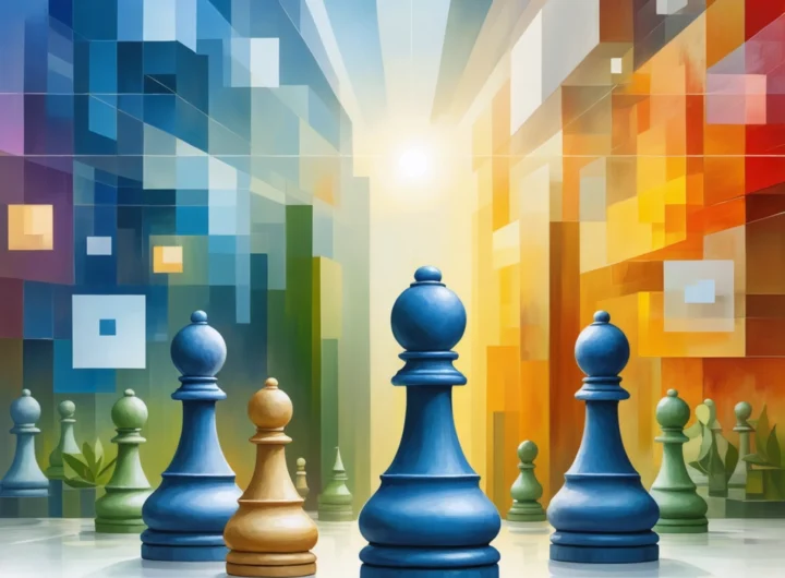 Navigating Leadership Transitions in the Legal Regulatory Landscape