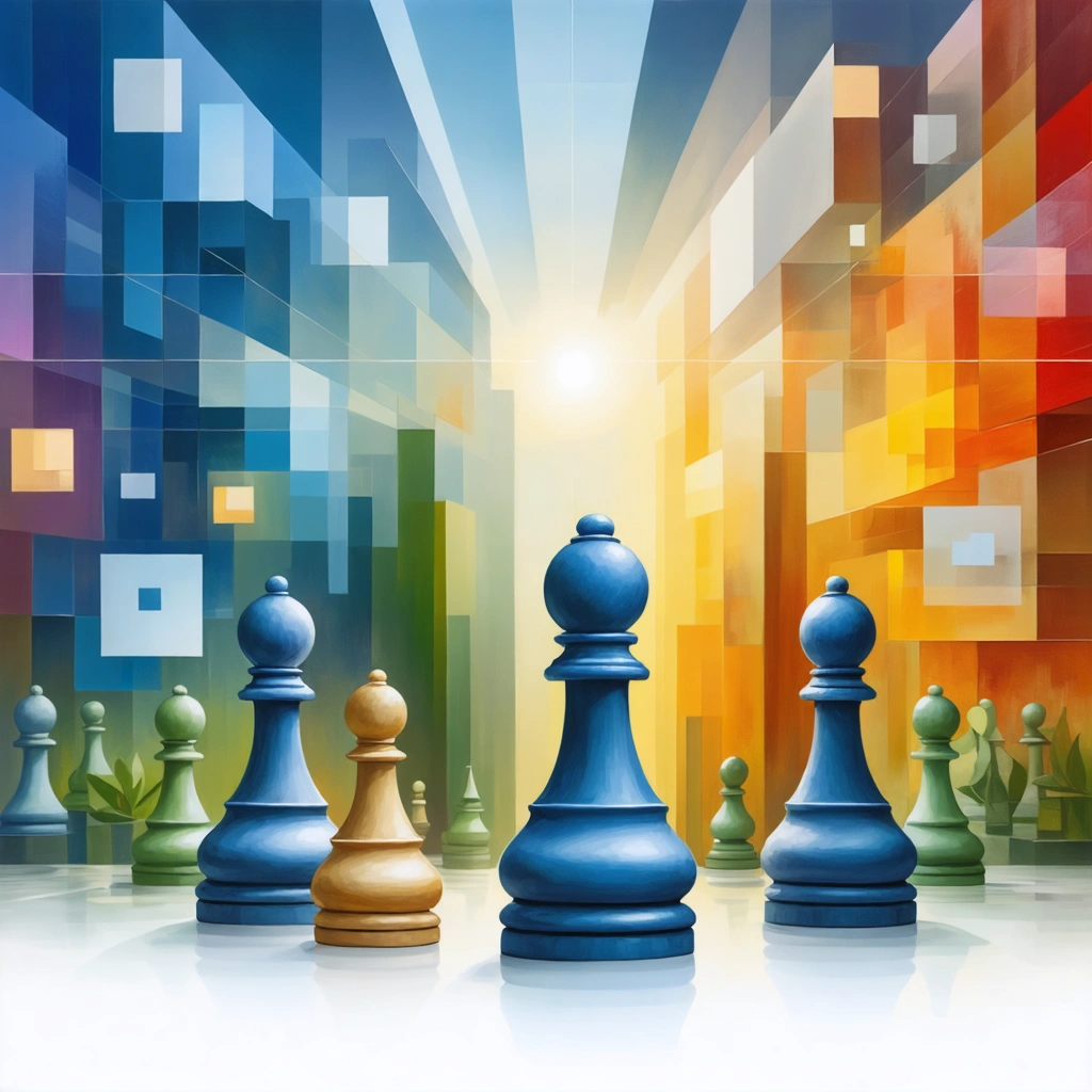 Navigating Leadership Transitions in the Legal Regulatory Landscape