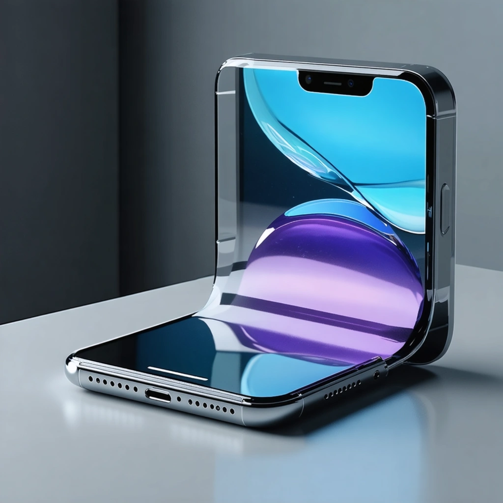 Why Apple Must Launch the Foldable iPhone Flip This Year: Seizing the Future of Mobile Innovation