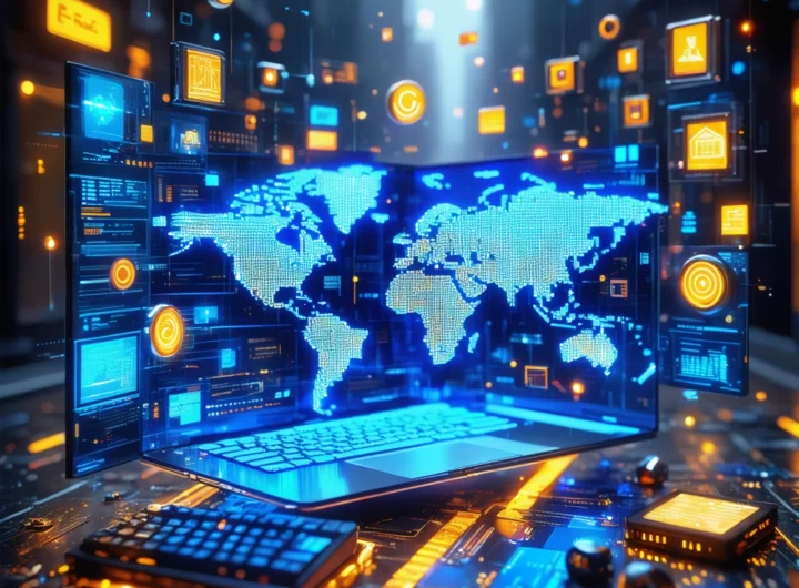 Revolutionizing Online Success with SPEEDHUB.eu
